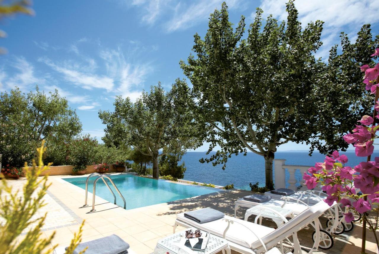 The Danai Resort 5*